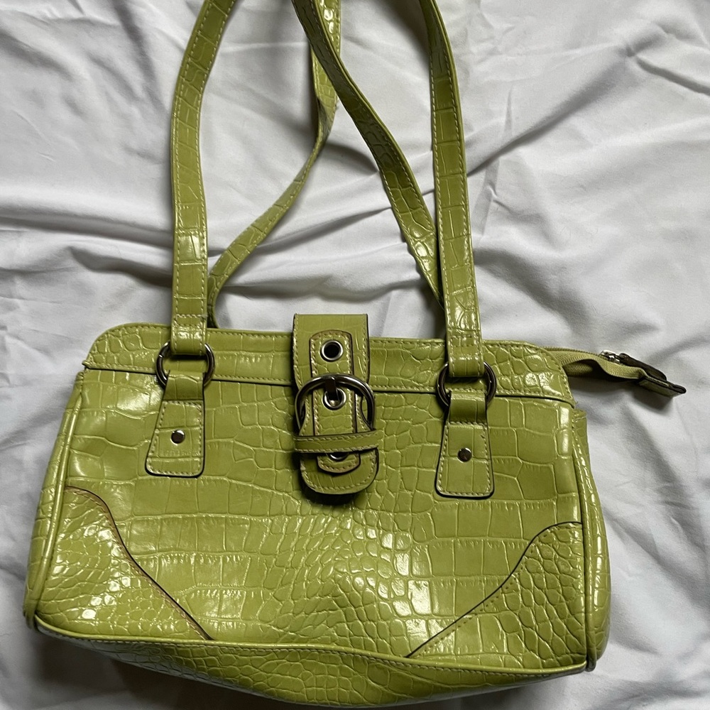 Green Purse